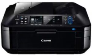 Canon PIXMA MX880 driver