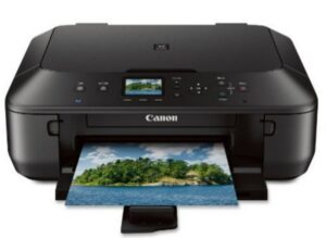 Canon PIXMA MX890 driver