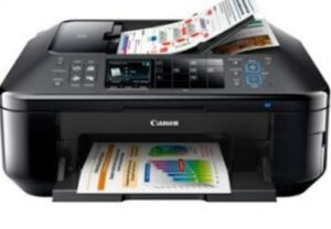 Canon PIXMA MX920 driver