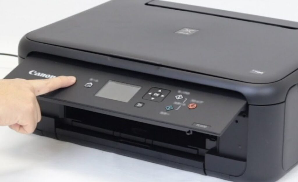 canon ts5150 printer driver