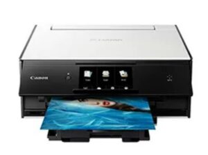 Canon PIXMA TS9000 driver