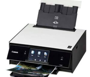 Canon PIXMA TS9060 driver