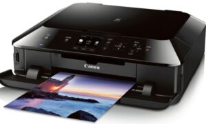 Canon Pixma MG5420 Driver,