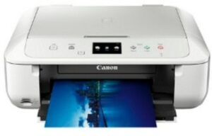 Canon Pixma MG6810 driver