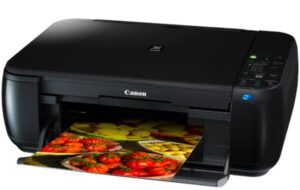 Canon Pixma MP497 driver