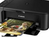Canon PIXMA MG3250 Setup and Scanner Driver Download