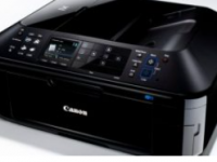 Canon PIXMA MX884 driver