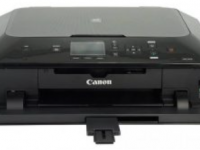 Canon PIXMA MG5460 Setup and Scanner Driver Download