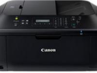 canon mx430 series printer software