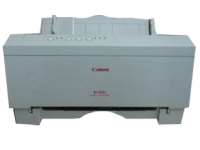 Canon BJ-100 Printer driver