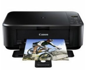 Canon PIXMA MG2140 Setup and Scanner Driver Download
