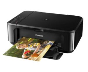 Canon PIXMA MG2160 Setup and Scanner Driver Download