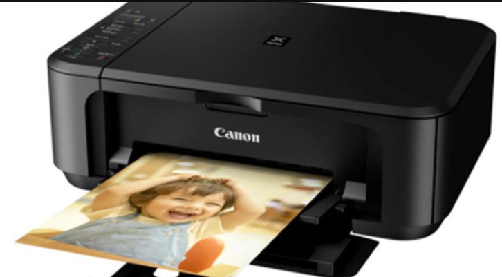 Canon PIXMA MG2200 Driver Download - Windows & Mac