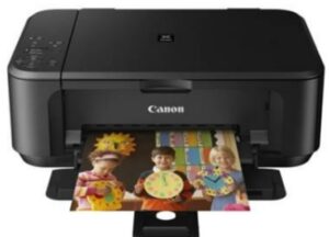 Canon PIXMA MG2260 Setup and Scanner Driver Download