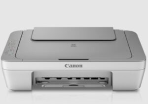 Canon PIXMA MG2400 Setup and Scanner Driver Download