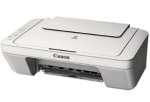 Canon PIXMA MG2420 Setup and Scanner Driver Download