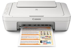 Canon PIXMA MG2500 Setup and Scanner Driver Download