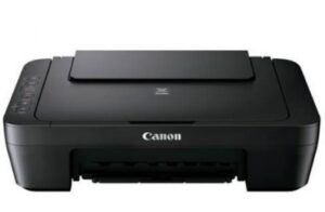 Canon PIXMA MG2910 Setup and Scanner Driver Download