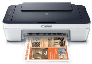 Canon PIXMA MG2922 Setup and Scanner Driver Download