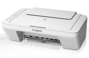 Canon PIXMA MG2950 Setup and Scanner Driver Download