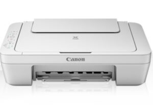 Canon PIXMA MG2960 Setup and Scanner Driver Download