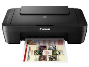 Canon PIXMA MG3020 Setup and Scanner Driver Download