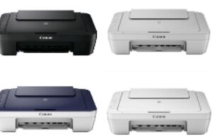 Canon PIXMA MG3050 Setup and Scanner Driver Download