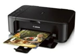 Canon PIXMA MG3220 Setup and Scanner Driver Download