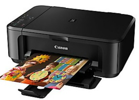 Let indelukke kompleksitet Canon PIXMA MG3500 Driver Download - Windows & Mac