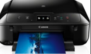 Canon PIXMA MG3510 Setup and Scanner Driver Download