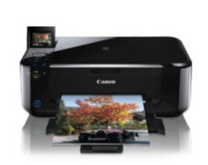 Canon PIXMA MG4120 Setup and Scanner Driver Download