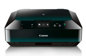 Canon PIXMA MG5500 Setup and Scanner Driver Download