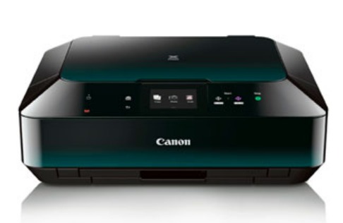 Canon PIXMA MG5500 Setup and Scanner Driver Download - Windows & Mac