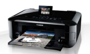 Canon PIXMA MG6240 Setup and Scanner Driver Download