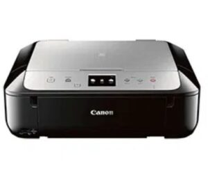 Canon PIXMA MG6853 Setup and Scanner Driver Download