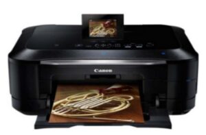 Canon PIXMA MG8250 Setup and Scanner Driver Download