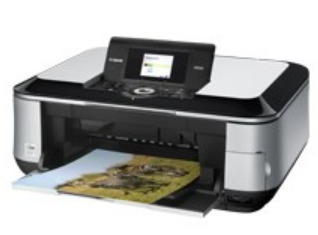 canon mp490 printer setup