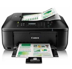 Canon PIXMA MX457 Setup and Scanner Driver Download