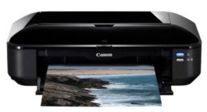 Canon PIXMA iX6550 Setup and Scanner Driver Download