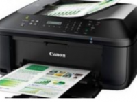Canon PIXMA MX457 Setup and Scanner Driver Download