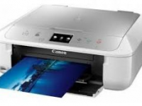 Canon PIXMA MG6853 Setup and Scanner Driver Download