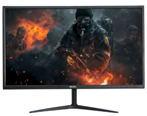 Bezel 27HX360 Gaming Monitor Review, Specs, & Details