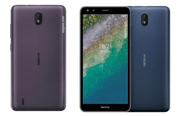 Nokia C1 2nd Edition Review, Specs, & Details