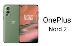 OnePlus Nord 2 Full Specification and Details