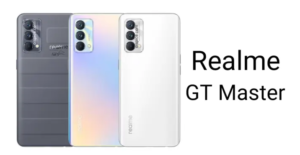 Realme GT Master Full Specification and Details