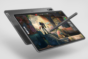Lenovo Tab P12 Pro Review, Specification, & Details